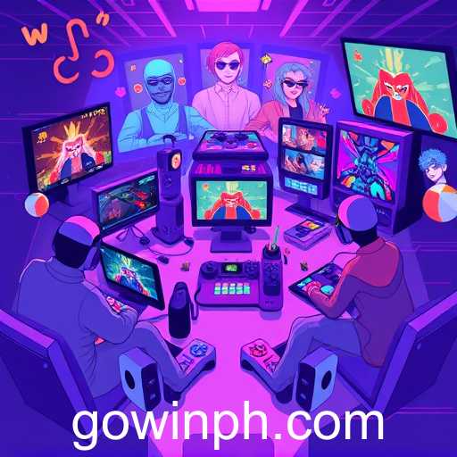 Gaming Industry Innovation and Challenges