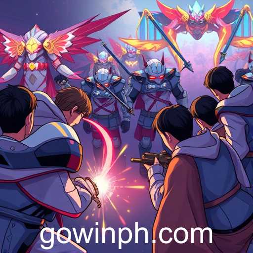 Gaming Trends and Insights