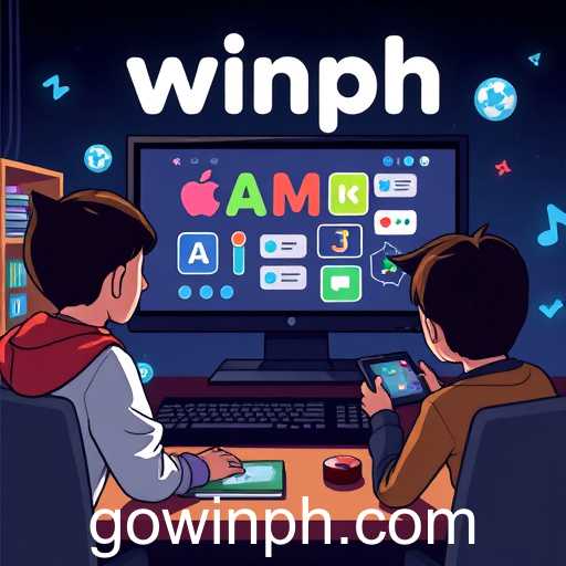 Winph and the Evolving Landscape of Online Gaming