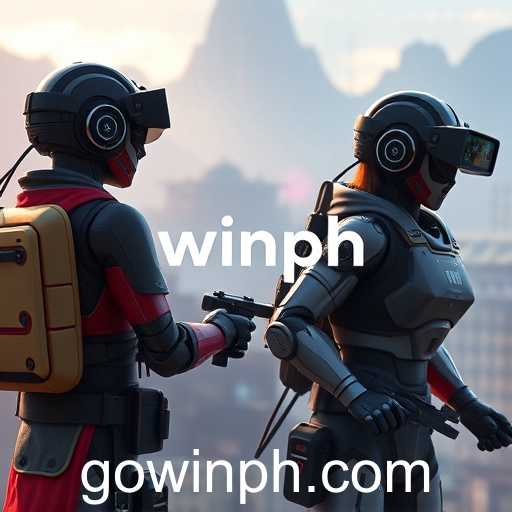 Winph: Transforming the Online Gaming Landscape
